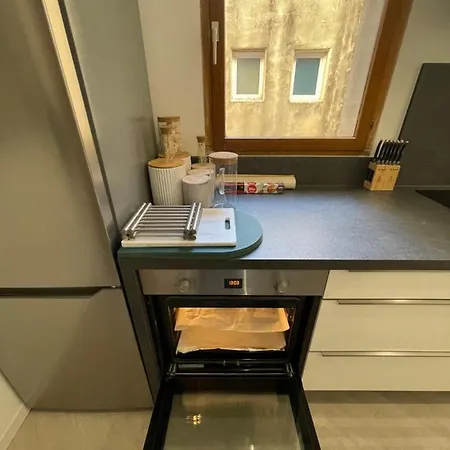 L'emeraude - Centre, Spacieux & Equipe *