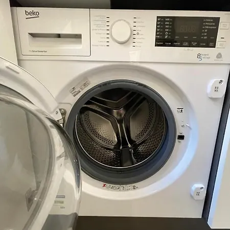 L'emeraude - Centre, Spacieux & Equipe Apartament