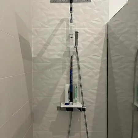 L'emeraude - Centre, Spacieux & Equipe 蒙彼利埃