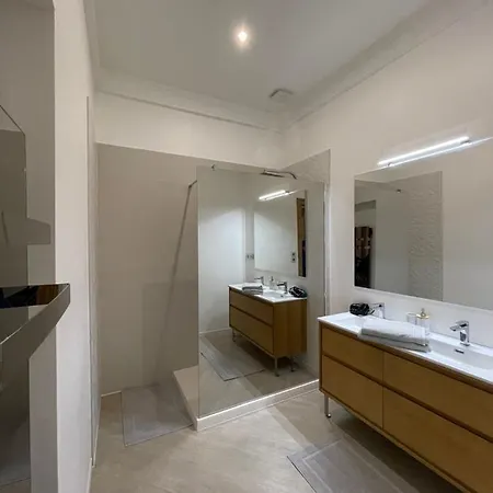 L'emeraude - Centre, Spacieux & Equipe * 蒙彼利埃