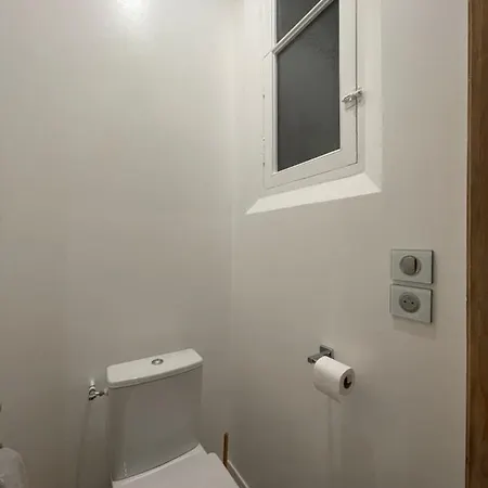 L'emeraude - Centre, Spacieux & Equipe 蒙彼利埃