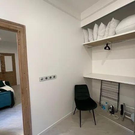 公寓 L'emeraude - Centre, Spacieux & Equipe