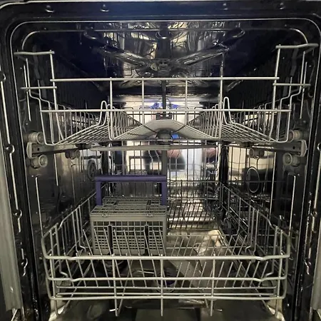 公寓 L'emeraude - Centre, Spacieux & Equipe *