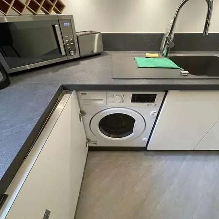 L'emeraude - Centre, Spacieux & Equipe * Montpellier