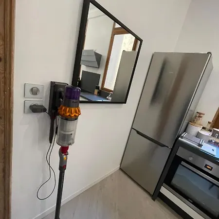 L'emeraude - Centre, Spacieux & Equipe *