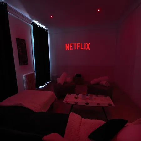 L'emeraude - Centre, Spacieux & Equipe 公寓 蒙彼利埃