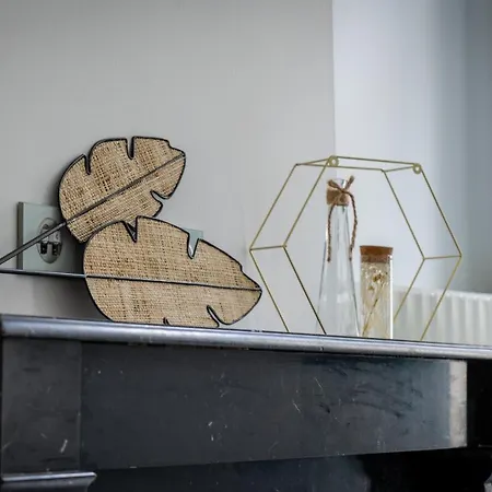 L'emeraude - Centre, Spacieux & Equipe 蒙彼利埃