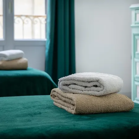 公寓 L'emeraude - Centre, Spacieux & Equipe *