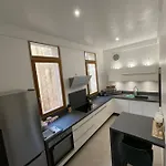 Апартаменты L'emeraude - Centre, Spacieux & Equipe