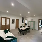 L'emeraude - Centre, Spacieux & Equipe Апартаменты Монпелье