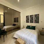 L'emeraude - Centre, Spacieux & Equipe Апартаменты *