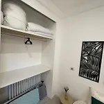 L'emeraude - Centre, Spacieux & Equipe Апартаменты Монпелье