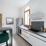 Апартаменты L'emeraude - Centre, Spacieux & Equipe Монпелье