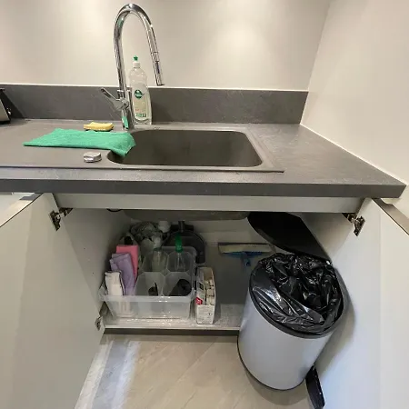 L'emeraude - Centre, Spacieux & Equipe Apartament Montpellier