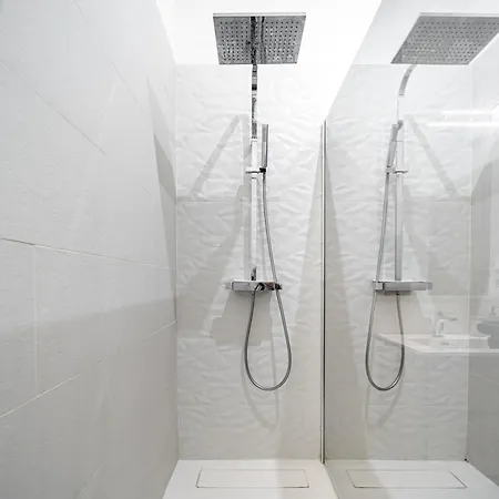 Apartament L'emeraude - Centre, Spacieux & Equipe Montpellier